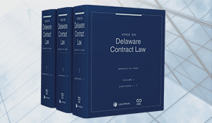P-MP-T-Voss on Delaware Contract Law-2022-KS thumb