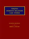 Virginia Domestic Relations Case Finder cover