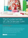 AHLA The Fundamentals of Life Sciences Law: Drugs, Devices, and Biotech (Non-Members) cover