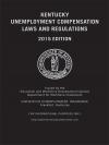 Kentucky Unemployment Compensation Laws and Regulations cover