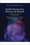 AHLA Health Information Privacy & Breach: A 50 State Survey (Non-Members) cover