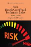 AHLA's Health Care Fraud Settlement Index (AHLA Members) cover