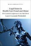 AHLA Legal Issues in Health Care Fraud and Abuse (AHLA Members) cover