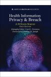 AHLA Health Information Privacy & Breach: A 50 State Survey (AHLA Members) cover