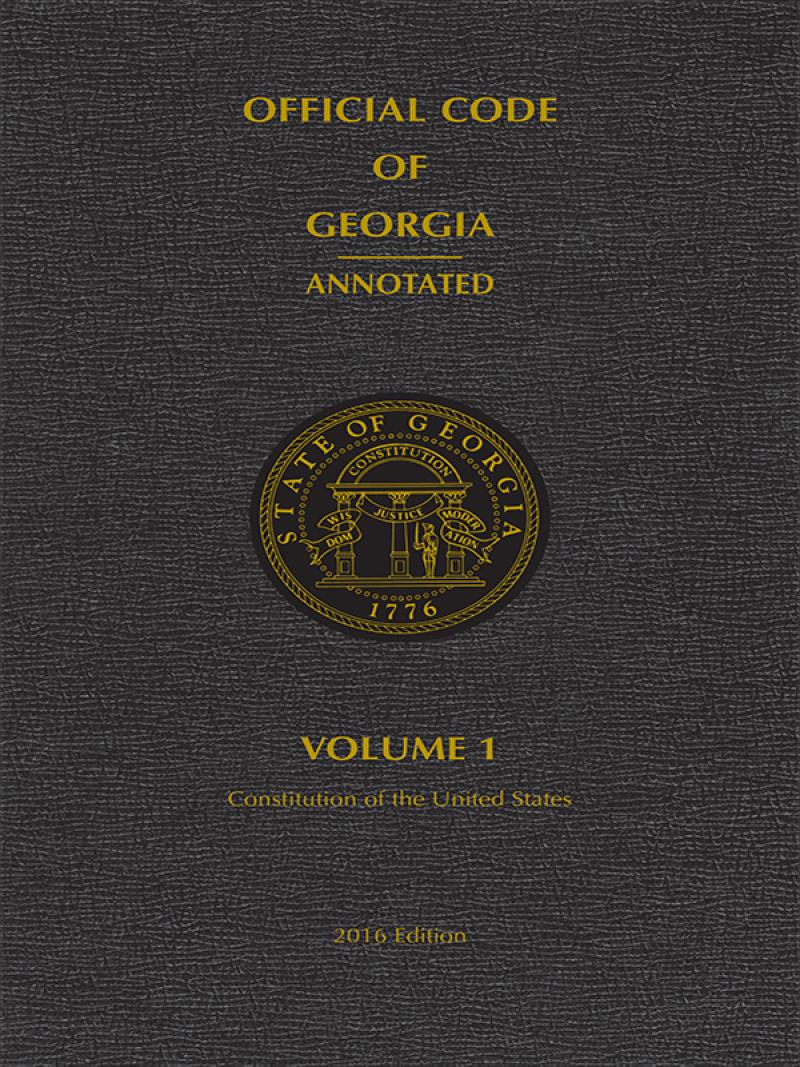 official-code-of-georgia-annotated-ahla