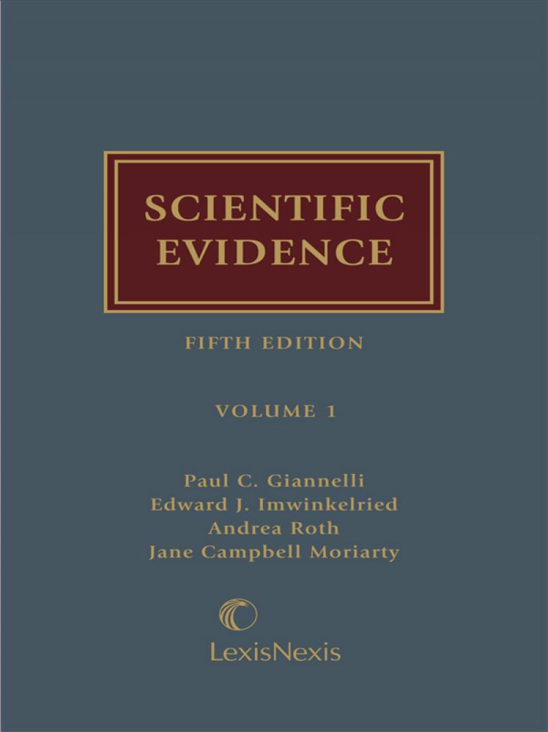 evidence-meaning