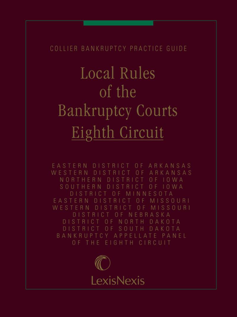 local-rules-of-the-bankruptcy-courts-8th-circuit-ahla