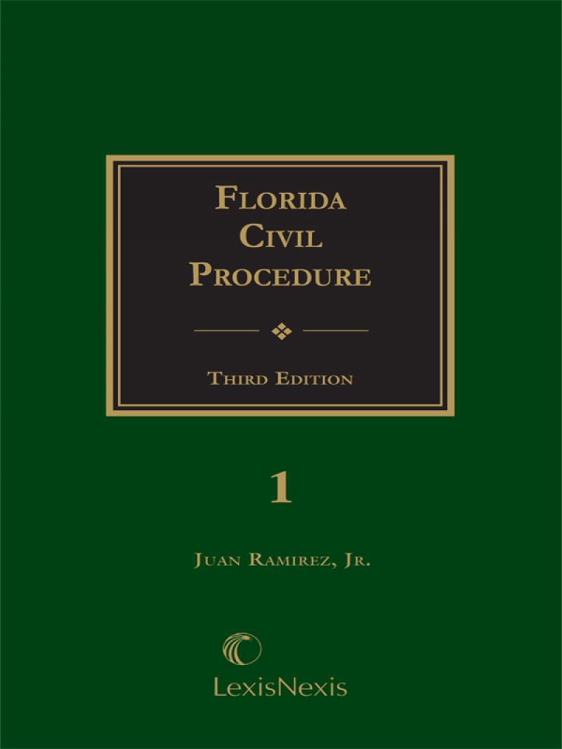 Florida Civil Procedure | AHLA