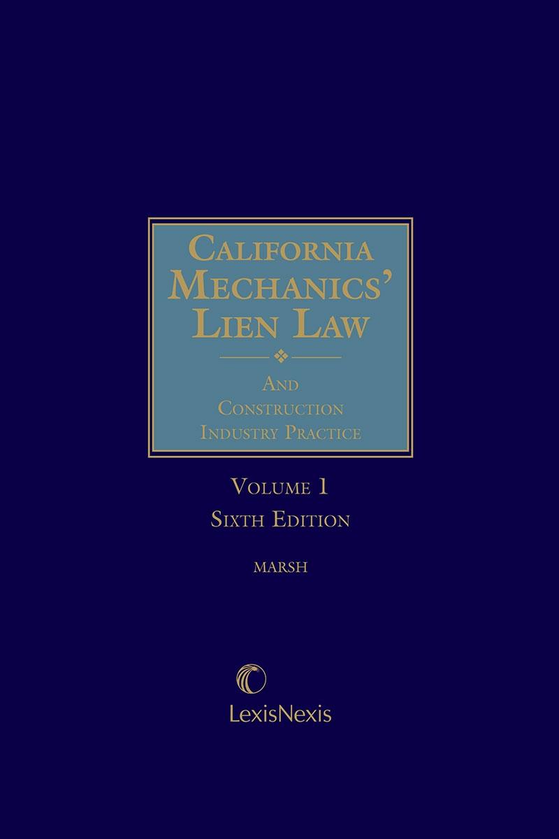california-mechanics-lien-law-and-construction-industry-practice-ahla