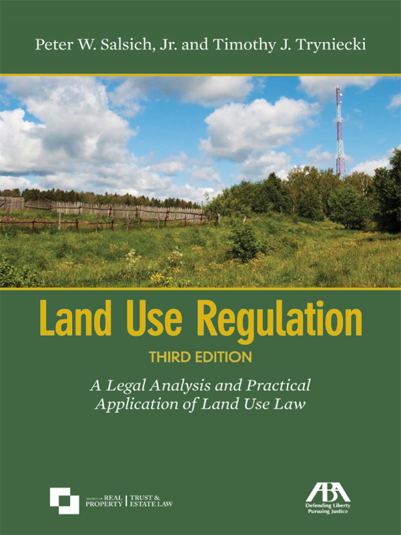 land-use-regulation-a-legal-analysis-and-practical-application-of-land