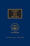 Florida Civil Trial Practice cover