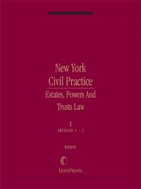 New York Civil Practice: EPTL | Florida Bar