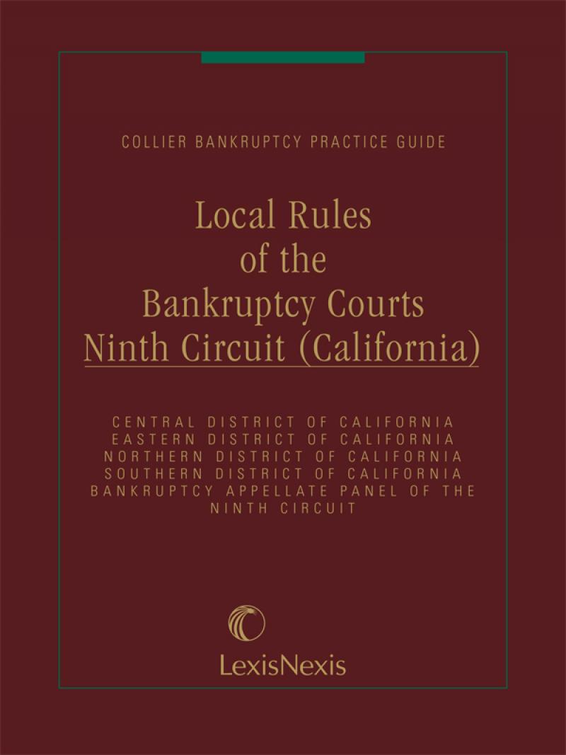 local-rules-of-the-bankruptcy-courts-9th-circuit-florida-bar