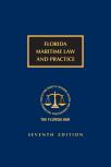 Florida Maritime Law and Practice cover