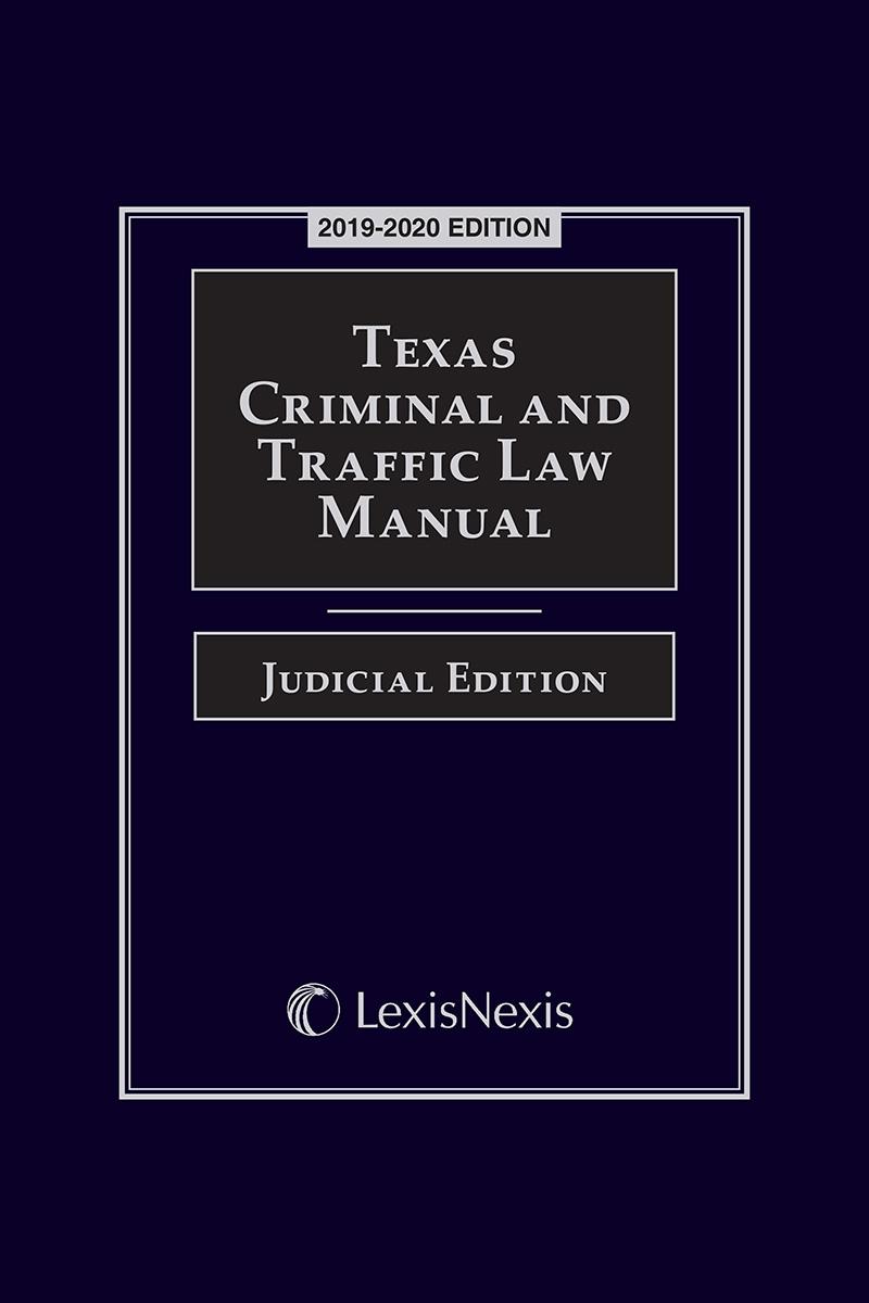 Jurisprudence manual texas bon secours