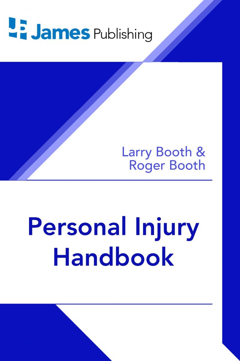 Personal Injury Handbook Florida Bar