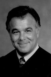 Judge John J. Brunetti