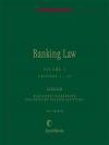 Banking Law cover