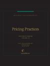 Business Law Monographs, Volume A1--Pricing Practices cover