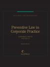 Business Law Monographs, Volume C3--Preventive Law in Corporate Practice cover