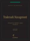 Business Law Monographs, Volume IP2--Trademark Management cover