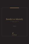 Benedict on Admiralty: International Maritime Law: Documents and Commentary cover