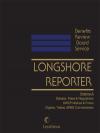 Benefits Review Board Service Longshore Reporter cover