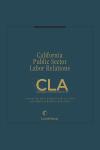 California Public Sector Labor Relations cover