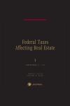 Federal Taxes Affecting Real Estate cover