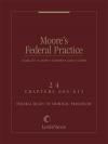 Moore's Federal Practice: Rules of Criminal Procedure cover