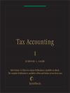 Tax Accounting cover
