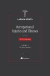 Occupational Injuries and Illnesses: AMA Guides Handbook cover