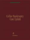 Collier Bankruptcy Case Update cover