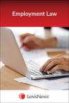 Corporate Counsel's Employment Law Library - LexisNexis Folio cover