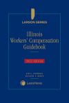 Illinois Workers' Compensation Guidebook cover