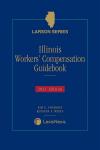 Illinois Workers' Compensation Guidebook cover