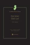 LexisNexis Practice Guide: New Jersey Elder Law cover