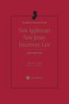LexisNexis Practice Guide: New Appleman New Jersey Insurance Law cover