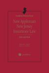 LexisNexis Practice Guide: New Appleman New Jersey Insurance Law cover