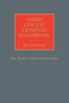 Third Circuit Criminal Handbook cover