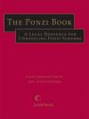 The Ponzi Book: A Legal Resource for Unraveling Ponzi Schemes cover