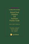 Mutual Fund Litigation and Insurance Practice Guide cover