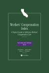 Workers' Compensation Index cover