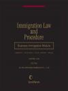 Immigration Law and Procedure: Business Immigration Module cover