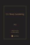 U.S. Money Laundering cover