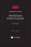 LexisNexis Practice Guide: Pennsylvania Estate Planning cover