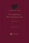 New Appleman Ohio Insurance Law cover