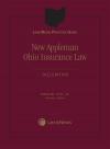 LexisNexis Practice Guide: New Appleman Ohio Insurance Law cover