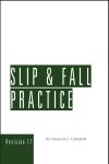 Slip & Fall Practice cover