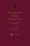 LexisNexis Practice Guide: New Appleman Illinois Insurance Law cover